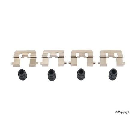 Op Parts Hardware Kit, 61221035 61221035